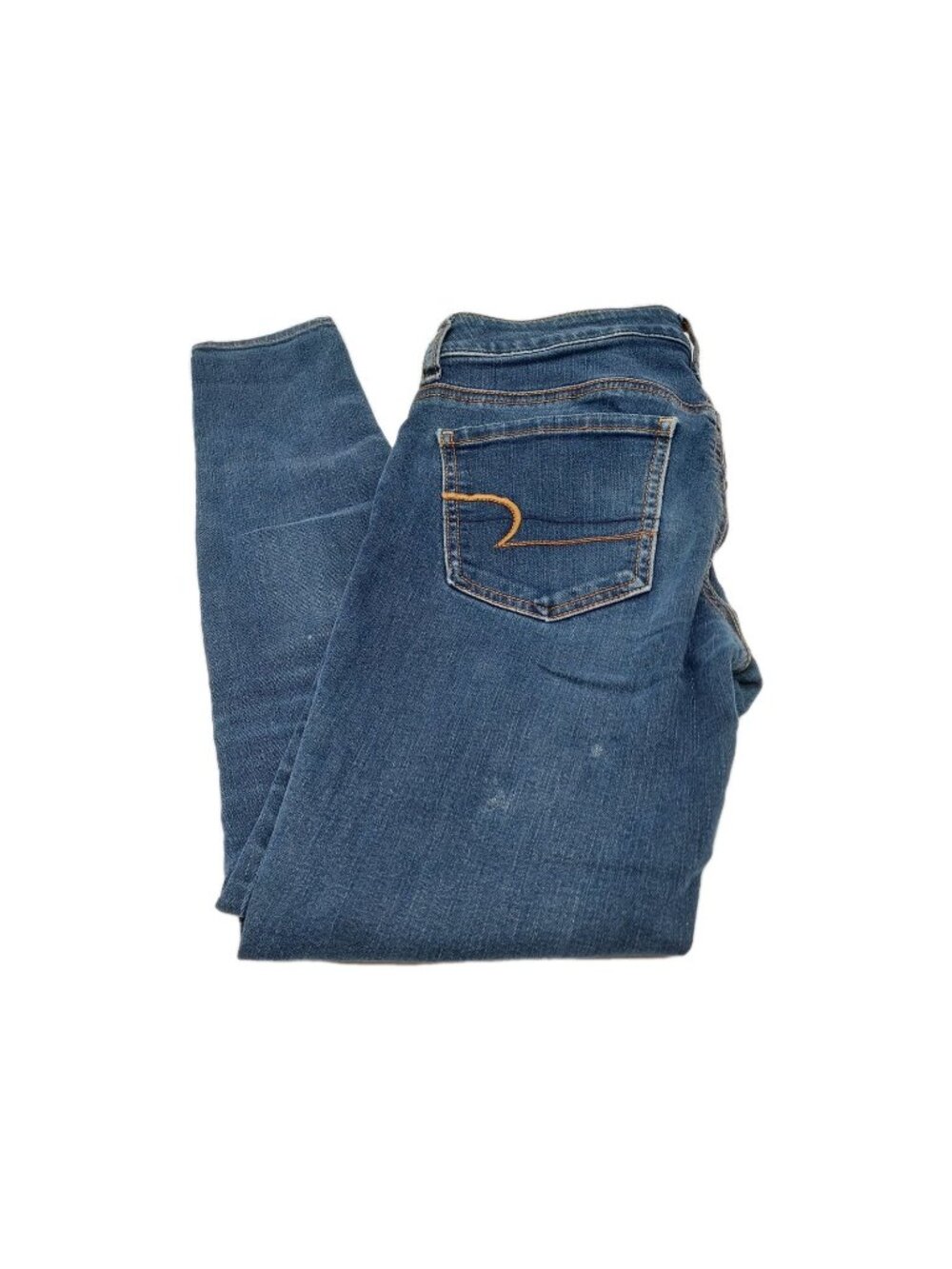 American Eagle Super Stretch Jegging Jeans Women’s Size 2